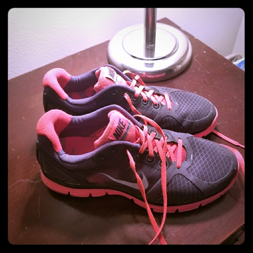 Nike Lunarglide